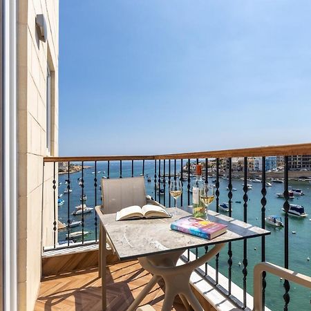 El Doris Boutique Living Hotel Marsaskala Luaran gambar