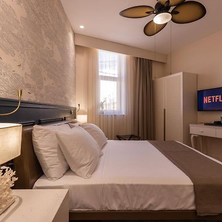 El Doris Boutique Living Hotel Marsaskala Bilik gambar