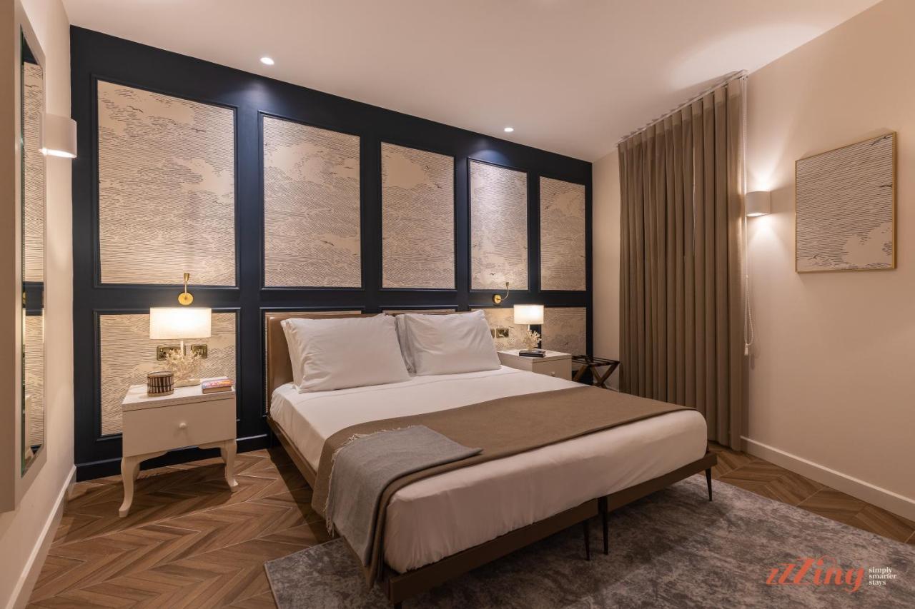 El Doris Boutique Living Hotel Marsaskala Luaran gambar