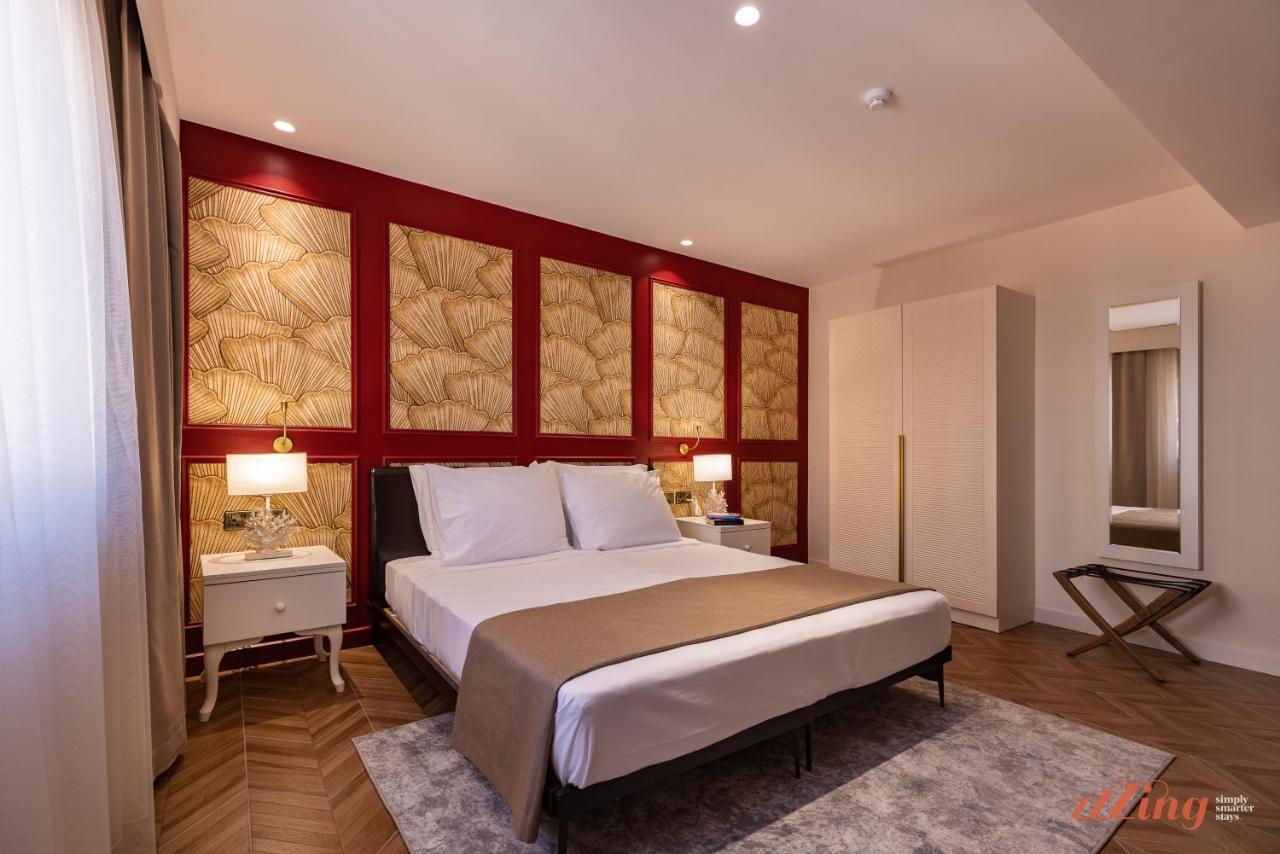El Doris Boutique Living Hotel Marsaskala Luaran gambar