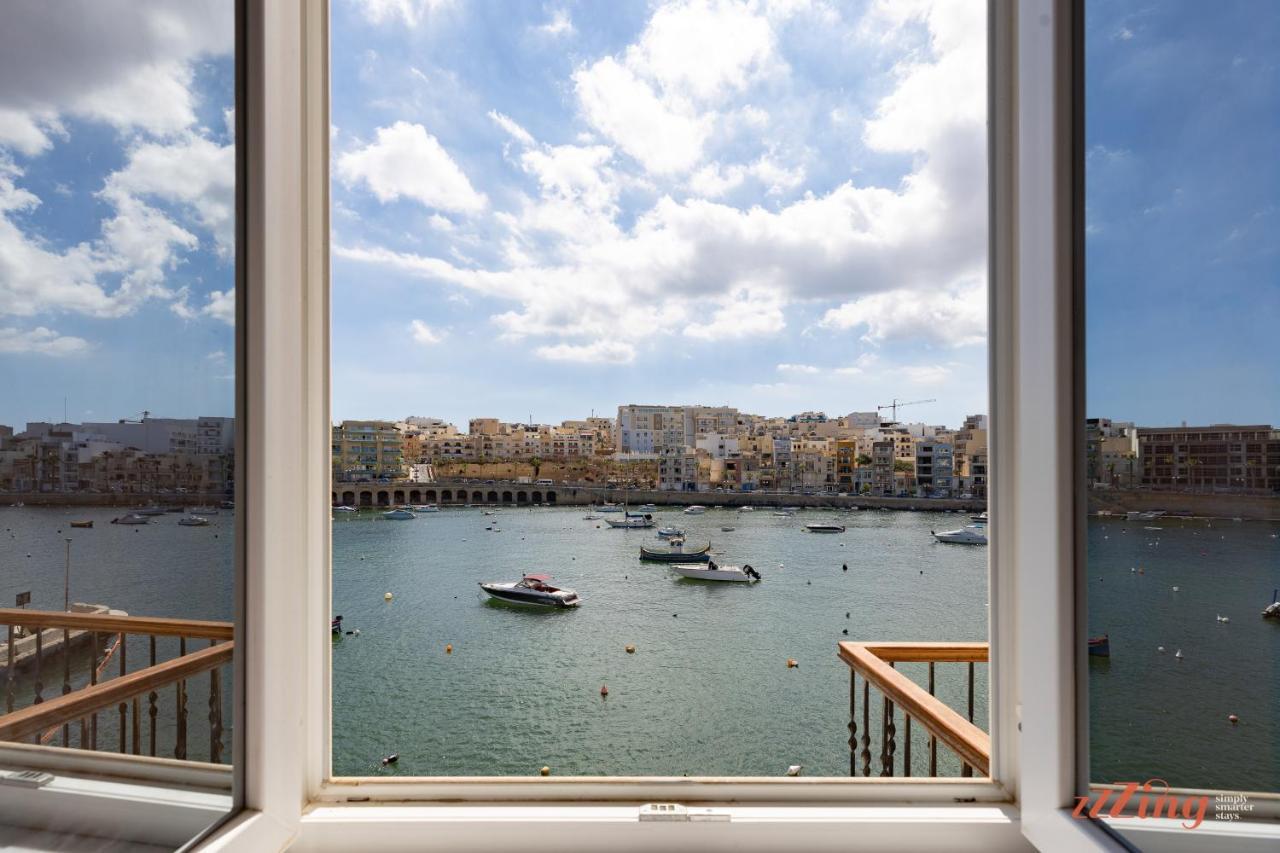 El Doris Boutique Living Hotel Marsaskala Luaran gambar