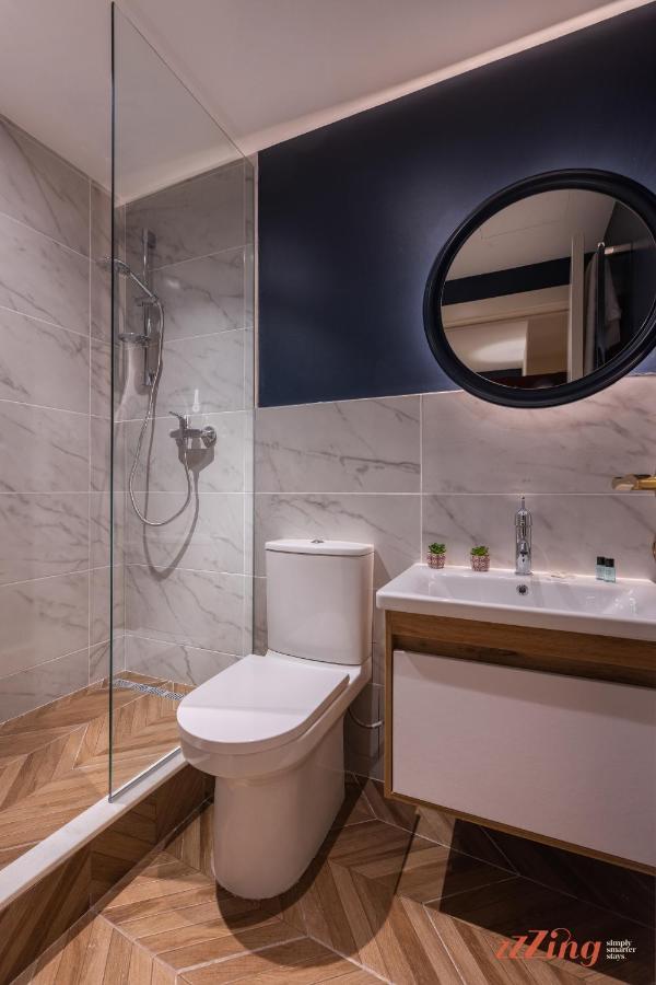 El Doris Boutique Living Hotel Marsaskala Luaran gambar
