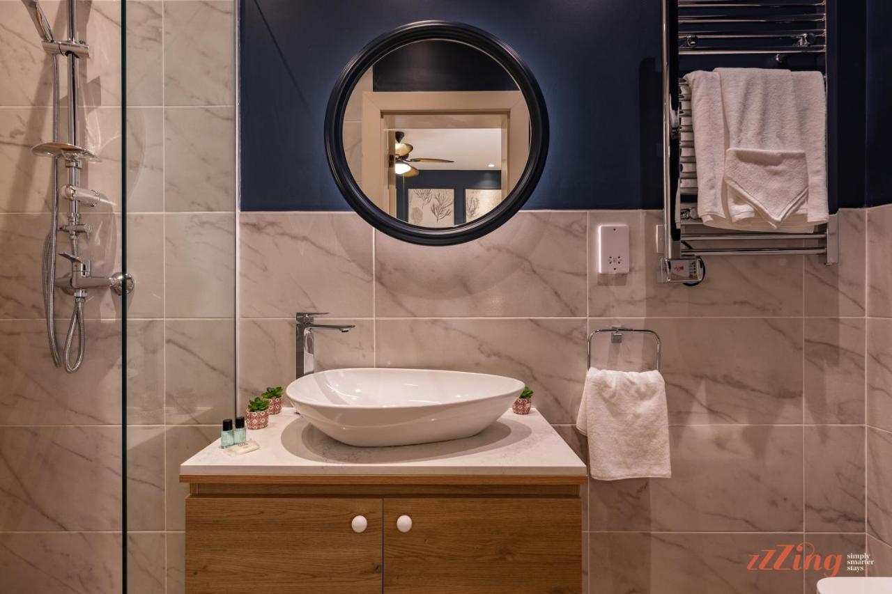 El Doris Boutique Living Hotel Marsaskala Luaran gambar
