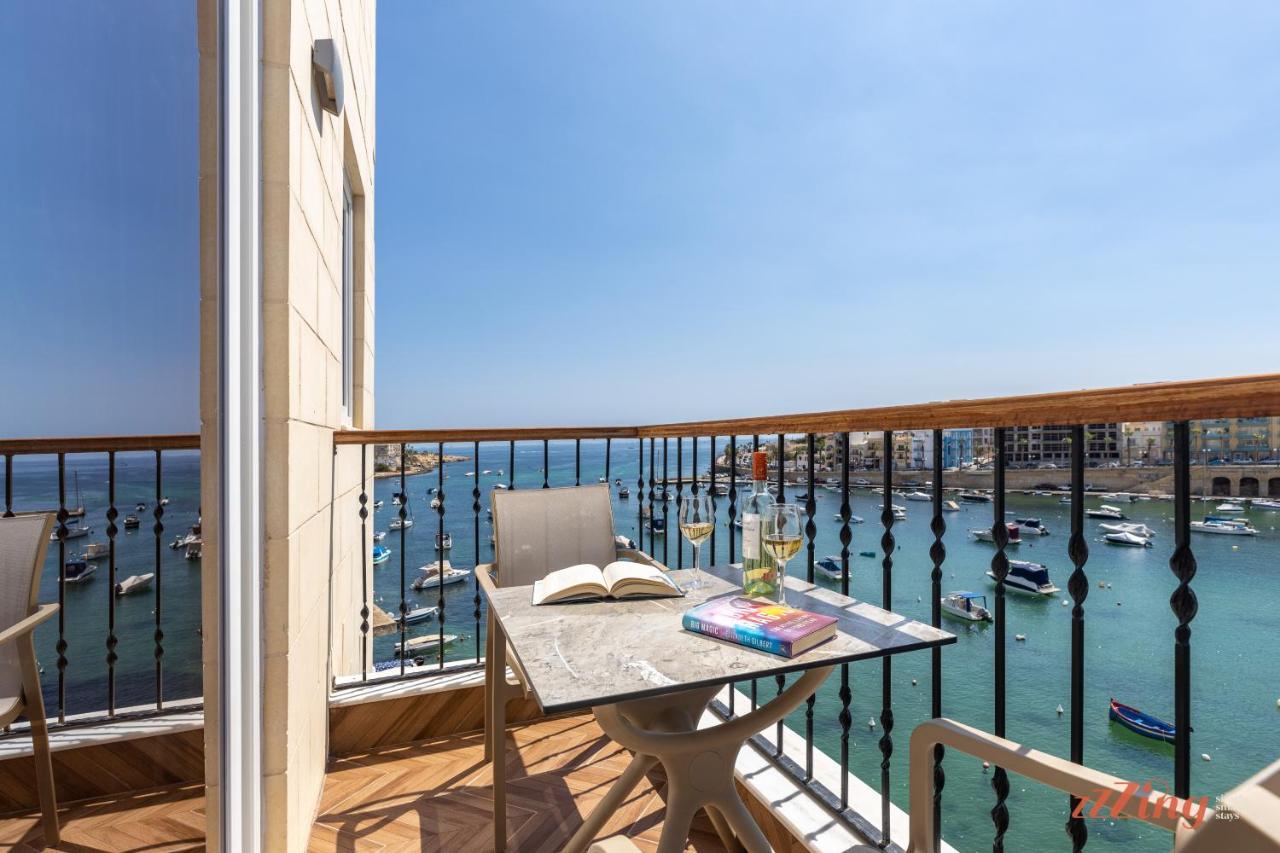 El Doris Boutique Living Hotel Marsaskala Luaran gambar