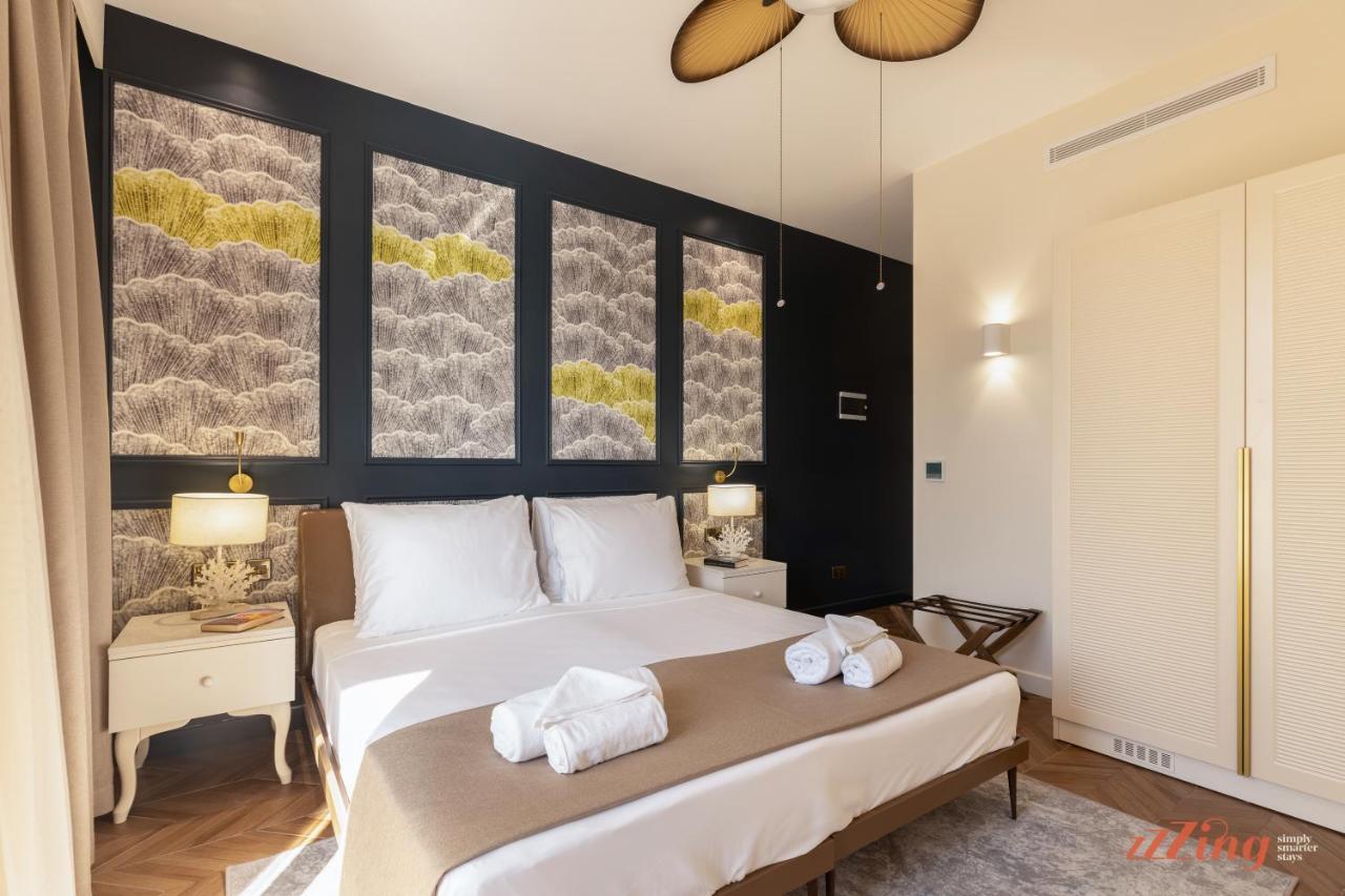 El Doris Boutique Living Hotel Marsaskala Luaran gambar