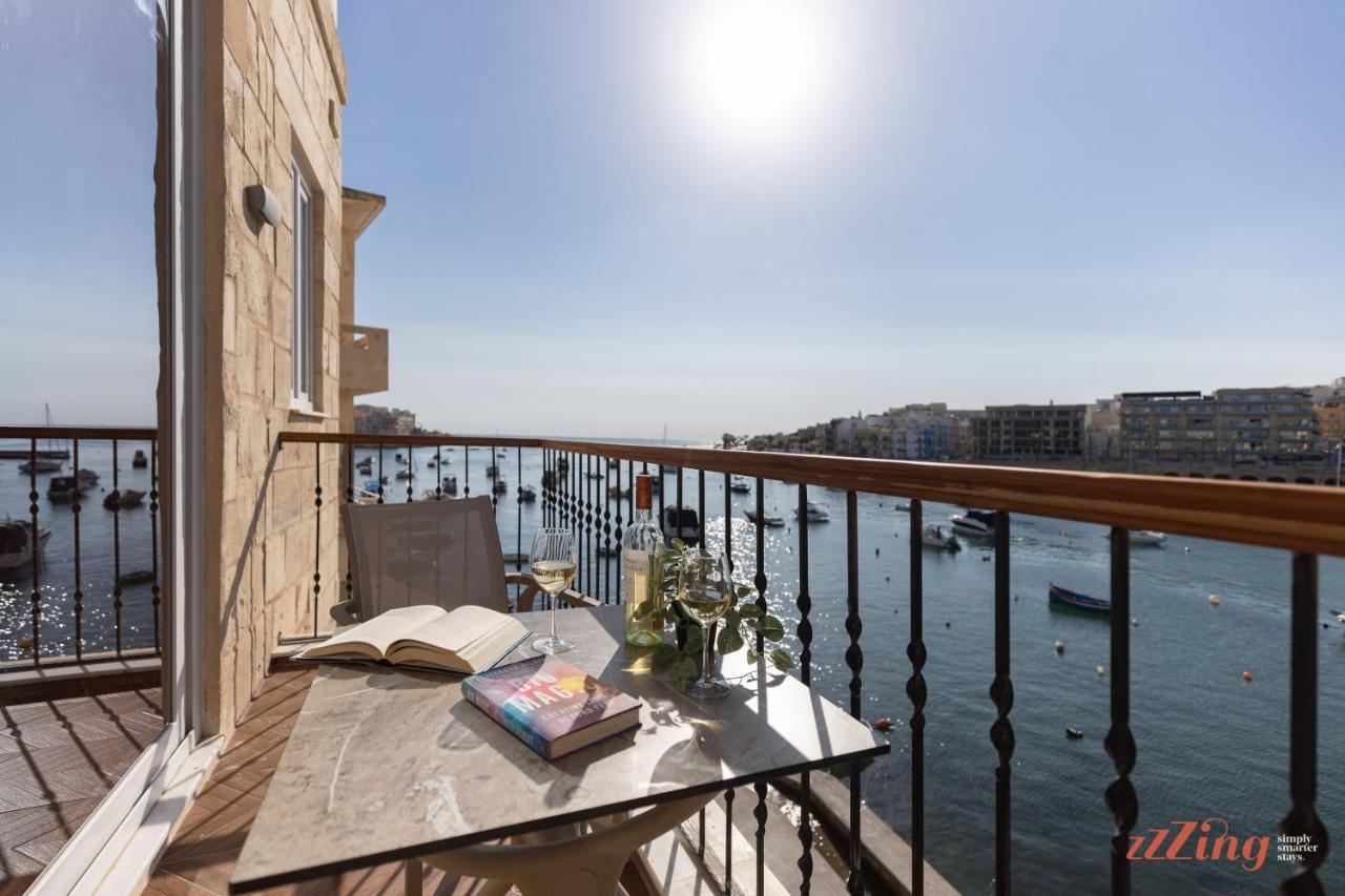 El Doris Boutique Living Hotel Marsaskala Luaran gambar