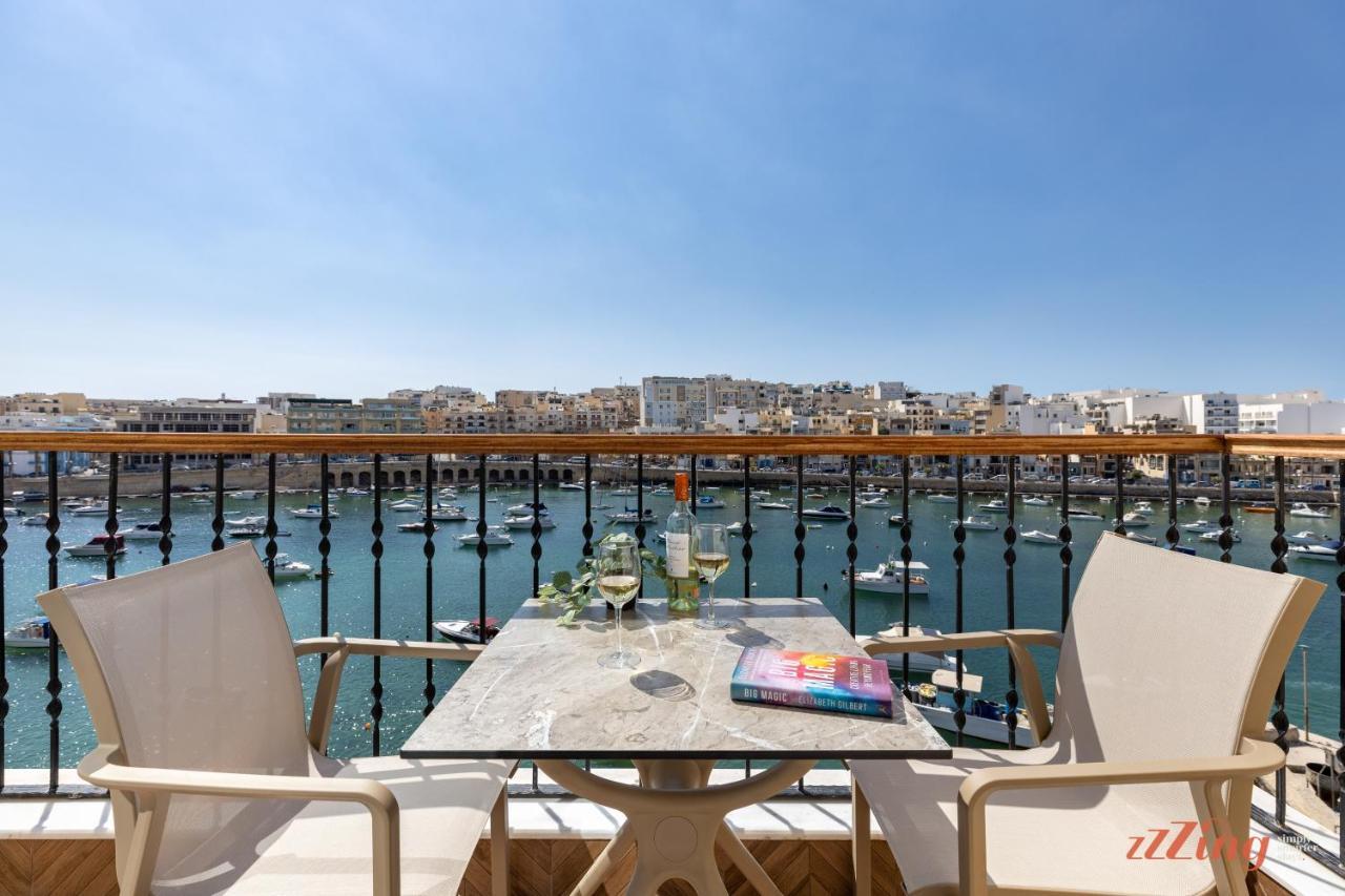 El Doris Boutique Living Hotel Marsaskala Luaran gambar