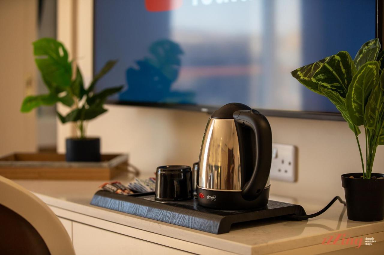 El Doris Boutique Living Hotel Marsaskala Luaran gambar