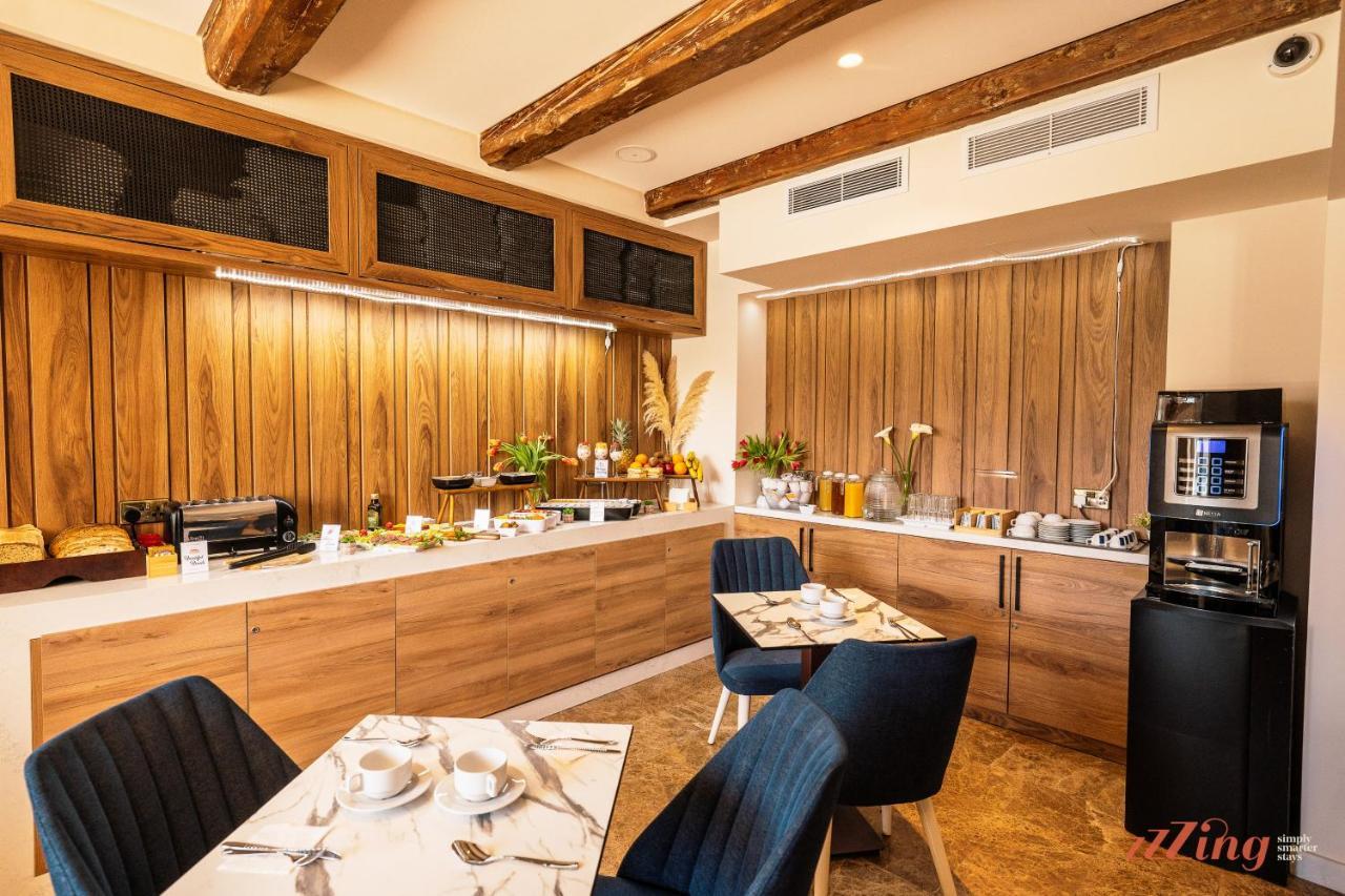 El Doris Boutique Living Hotel Marsaskala Luaran gambar