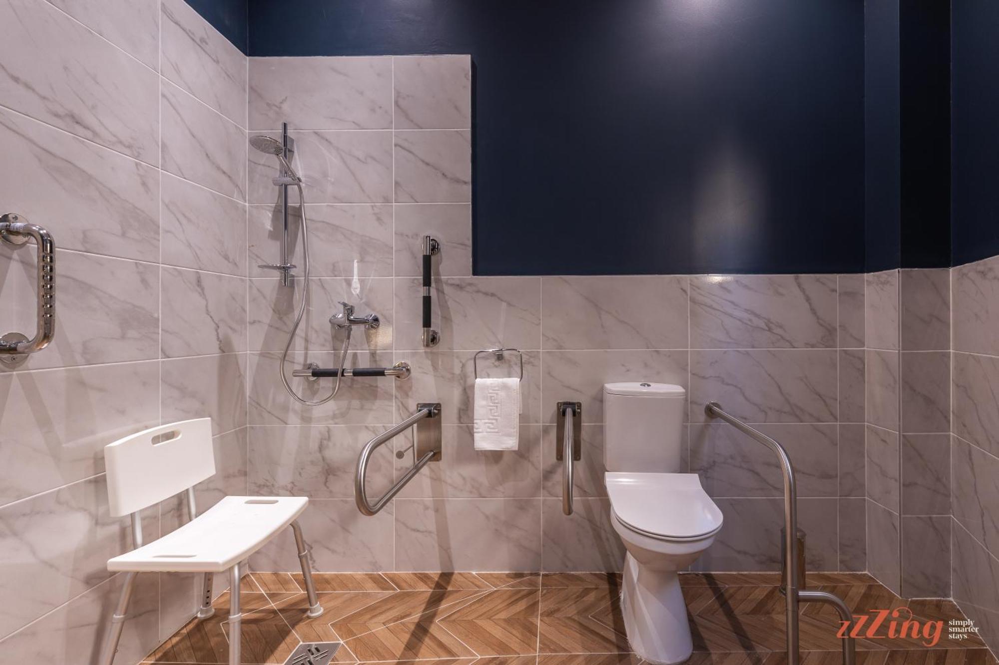 El Doris Boutique Living Hotel Marsaskala Bilik gambar