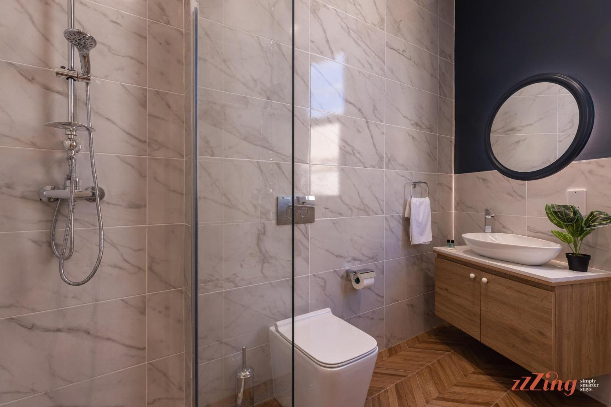 El Doris Boutique Living Hotel Marsaskala Bilik gambar