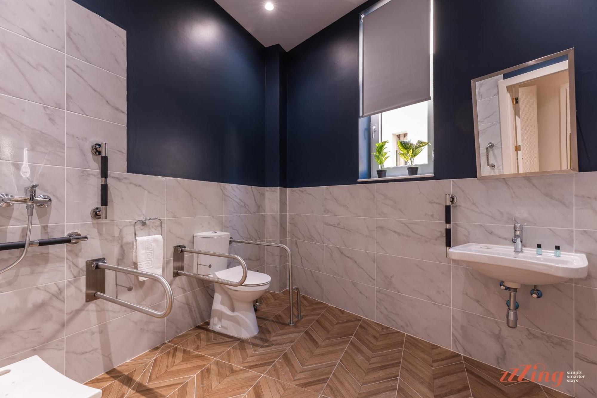 El Doris Boutique Living Hotel Marsaskala Bilik gambar